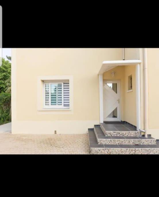 Studio 1Piece Cosy Paris-Disney Vaires-sur-Marne Buitenkant foto